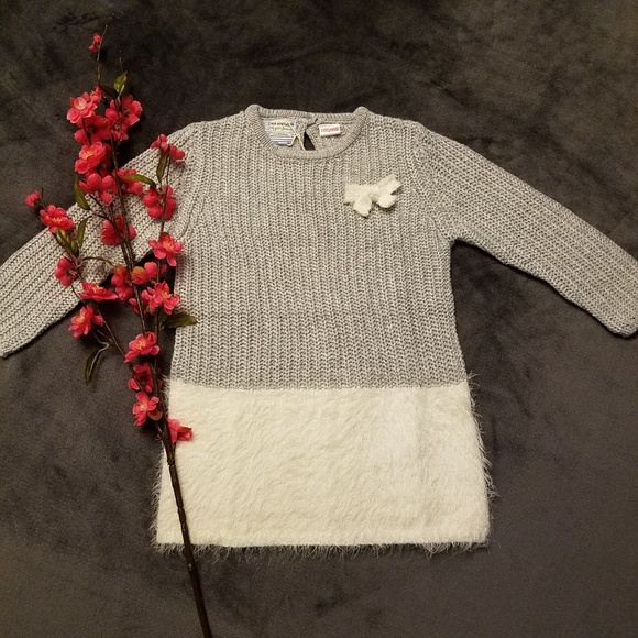 ZARA BABY SWEATER NWT - Picture 2 of 5